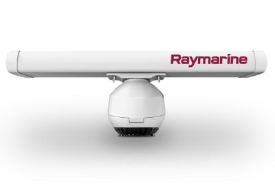 Raymarine Radar - Radome