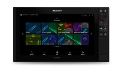 Raymarine 16 Axiom