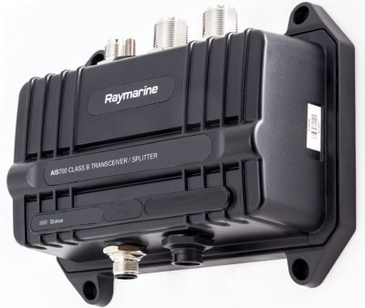 Raymarine Automatic Identification System