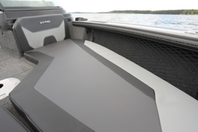 Load Bay Cargo Bar – Brute Status