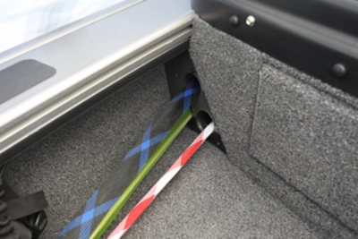 Bow On-The-Go Rod Tubes