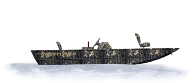 Camo paint - Mossy Oak Breakup