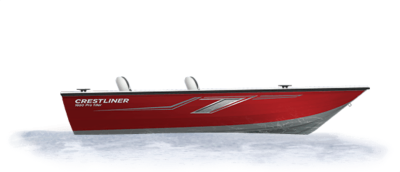 Silver Met W/red Flame Met Accent & Gray Interior