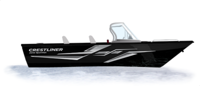 Black Metallic exterior w/Clear Coat & Gray interior