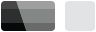 Black Metallic base w/Silver Metallic accent & Gray interior