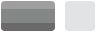 Silver Metallic exterior w/Clear Coat & Gray interior