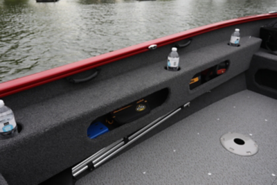 Lund Boat Configurator | LUND