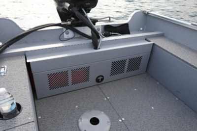 Lund Boat Configurator LUND