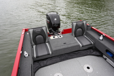 Lund Boat Configurator LUND