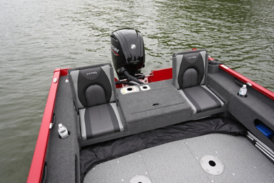 Lund Boat Configurator | LUND