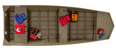 LW 1648m floorplans OH