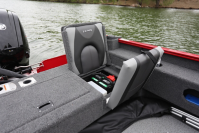 Lund Boat Configurator LUND