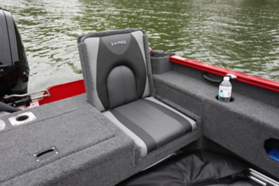 Lund Boat Configurator LUND