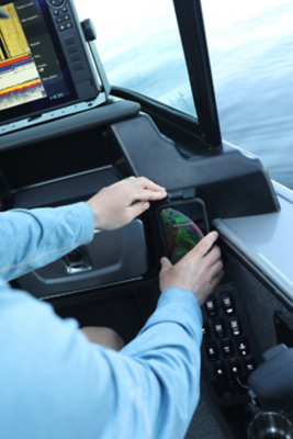 Lund Boat Configurator LUND