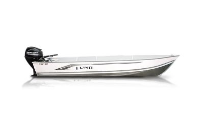 2022 lund boats