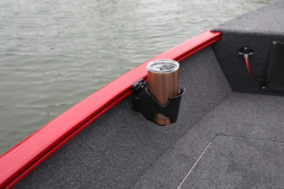 Lund Boat Configurator LUND