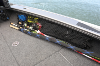 Lund Boat Configurator LUND