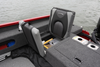 Lund Boat Configurator 