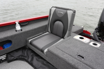 Lund Boat Configurator | LUND