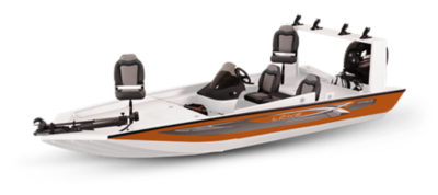 Xplorer Catfish Series by Xpress Boats