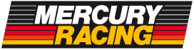 Mercury Racing Logo