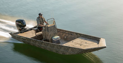 camo bass fishing boats