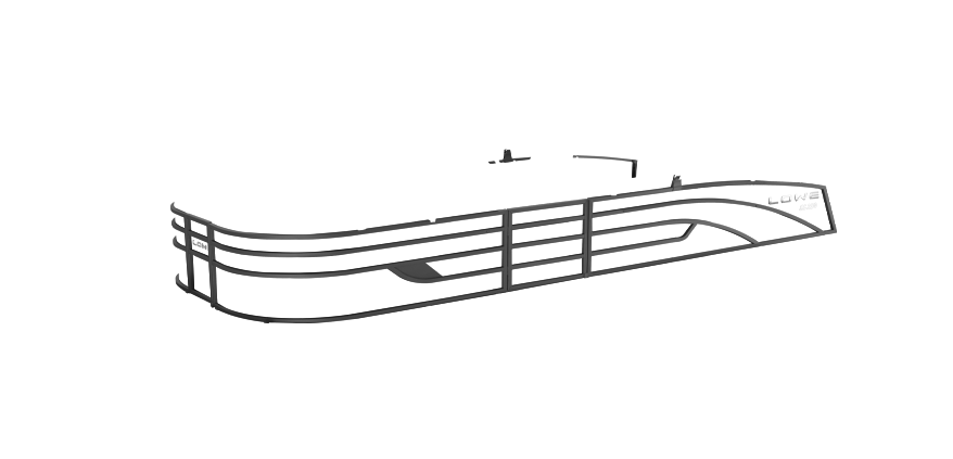 SS-230CL-Black-rails
