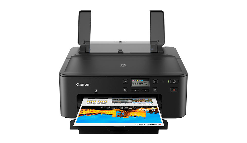 Imprimante sans fil PIXMA TS702a