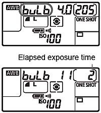 How to set exposure compensation on the EOS 50D