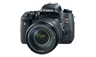 Explore EOS Rebel T6s | Canon Latin America
