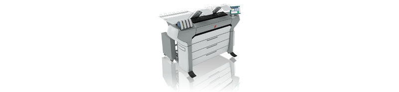 Explore ColorWave 700 | Canon Latin America