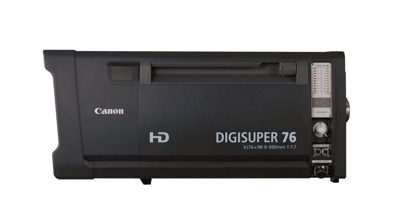 Canon Support for DIGISUPER 76 | Canon U.S.A., Inc.