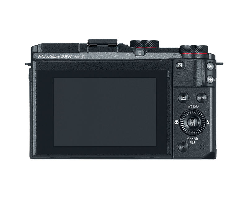 Canon Support for PowerShot G3 X | Canon U.S.A., Inc.