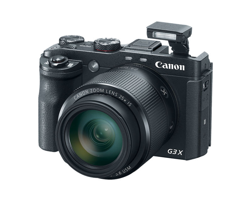 Canon Support for PowerShot G3 X | Canon U.S.A., Inc.