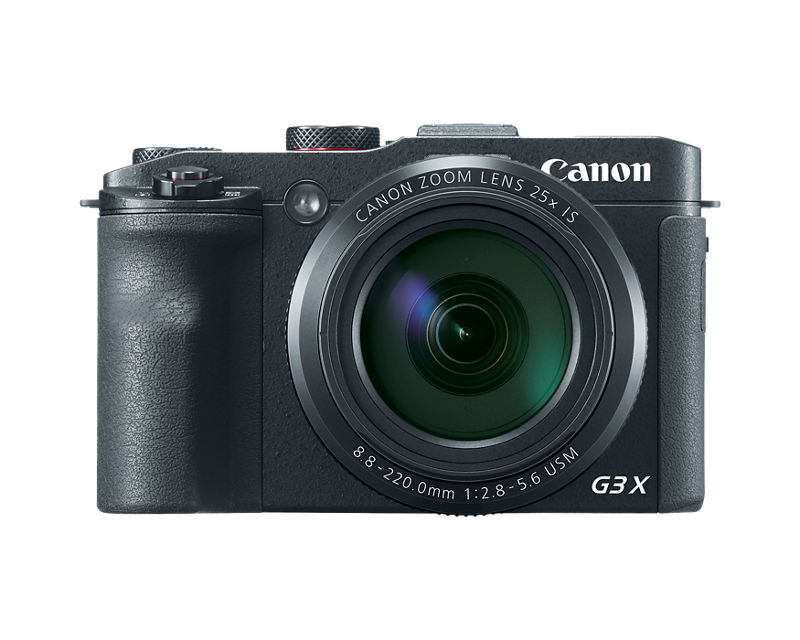 Canon Support for PowerShot G3 X | Canon U.S.A., Inc.