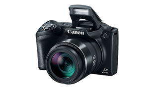 Explore PowerShot SX410 IS | Canon Latin America