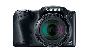 デジタルカメラ Canon PowerShot SX410 IS Amazon.com : Canon PowerShot SX410 is (Black) : Electronics