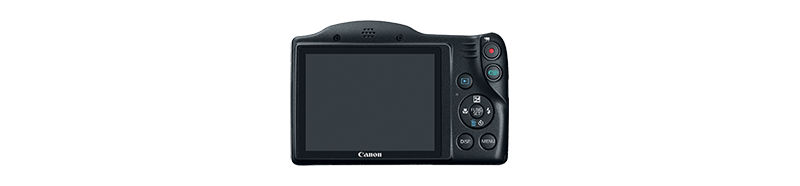 Canon PowerShot SX410 IS デジカメ 2380 Amazon.com : Canon PowerShot SX410 is (Black) : Electronics
