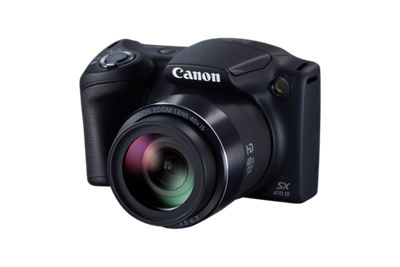 Canon Support for PowerShot SX410 IS | Canon U.S.A.