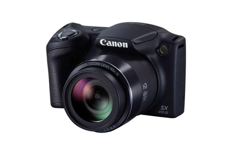 Canon Support for PowerShot SX410 IS | Canon U.S.A., Inc.