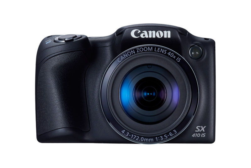 Canon Support for PowerShot SX410 IS | Canon U.S.A., Inc.