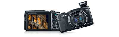 Explore PowerShot SX710 HS | Canon Latin America