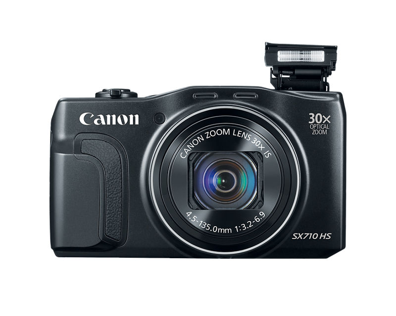 Canon Support for PowerShot SX710 HS | Canon U.S.A., Inc.
