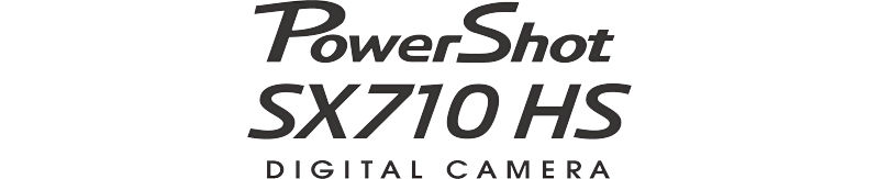 Canon Support for PowerShot SX710 HS | Canon U.S.A., Inc. Canon Support for PowerShot SX710 HS | Canon U.S.A., Inc.