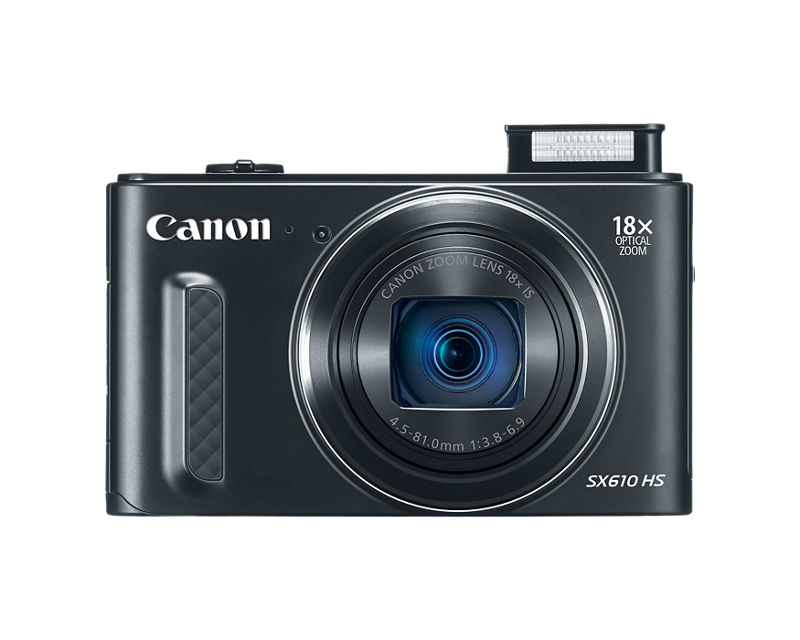 Canon Support for PowerShot SX610 HS | Canon U.S.A., Inc.