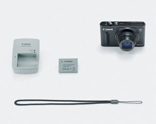 Canon Support for PowerShot SX610 HS | Canon U.S.A., Inc. Canon Support for PowerShot SX610 HS | Canon U.S.A., Inc.