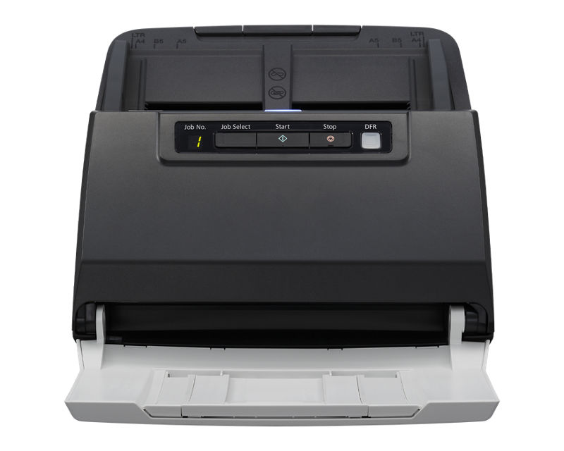 Canon Support for imageFORMULA DR-M160II Office Document Scanner | Canon  U.S.A., Inc.