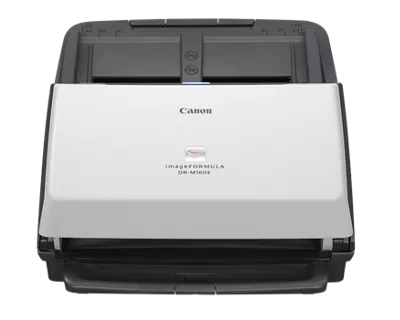 canon scanner