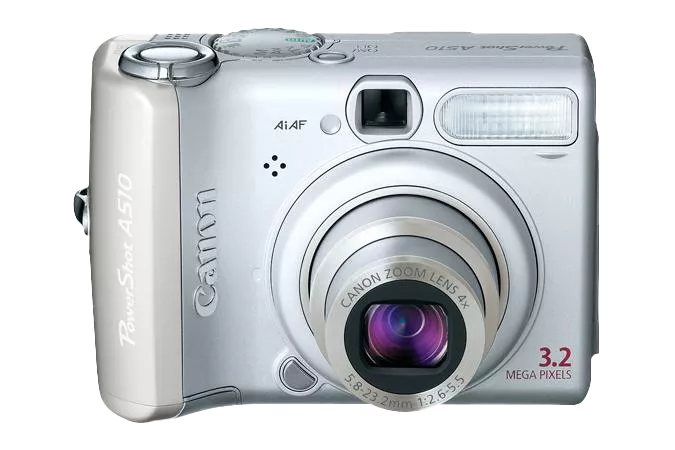 Canon Support for PowerShot A510 | Canon U.S.A., Inc. Canon Support for PowerShot A510 | Canon U.S.A., Inc.
