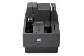 imageFORMULA CR-150 MSR Compact Check Scanner
